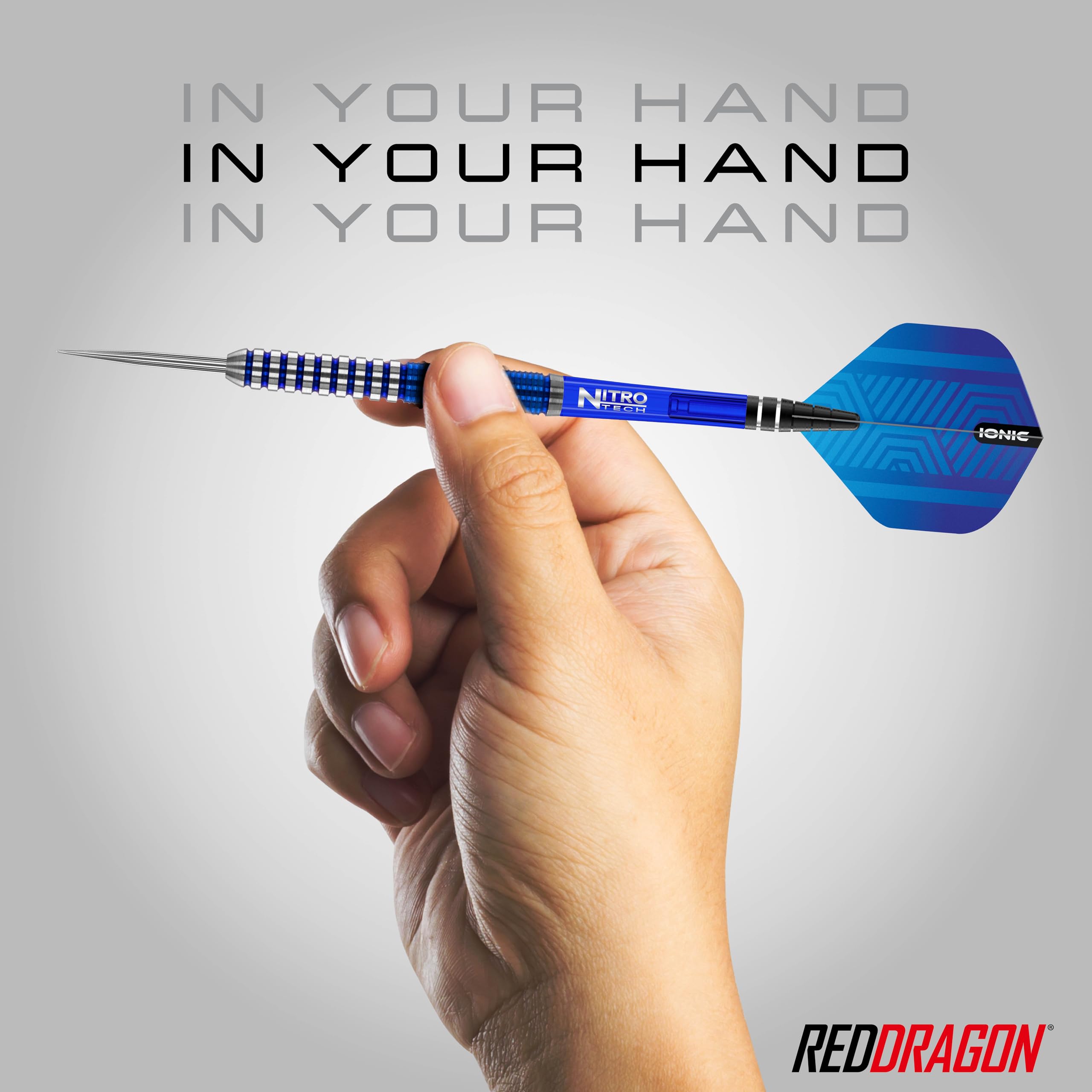 【リポイント済み】レッドドラゴン ポラリス スティール 22g バレル【レッドドラゴン】ポラリス スティール 22g 2258 : エスダーツ